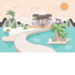 Max And Grand's Hotel And Resorts