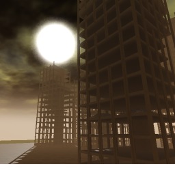 Hinowa Ruins - Territory C