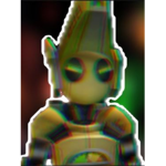 the junkbot team