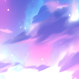 ✰
