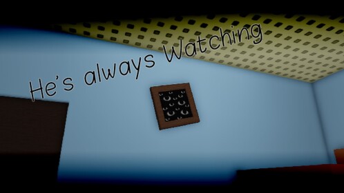 Bobby's New Home (Horror)