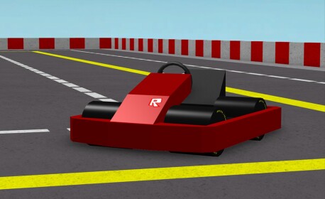 Karting.