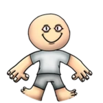 realistic guy