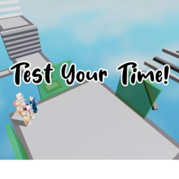 Test Your Time