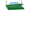 Utanic welcome aboard