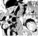 Naruhata Vigilantes