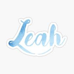 XOXO Leah
