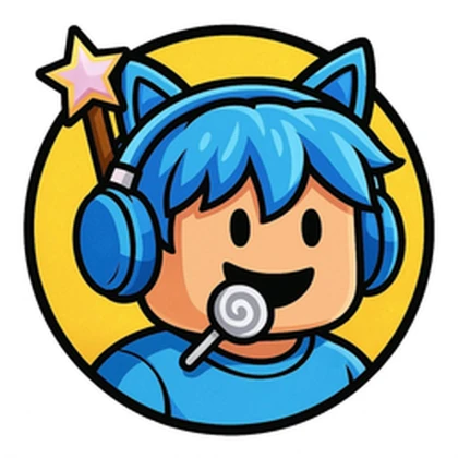 Sub to finni_gaming Roblox group icon