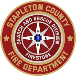 SCFD: Search and Rescue