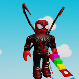 Escape Spiderman No Way Home!! (NEW)