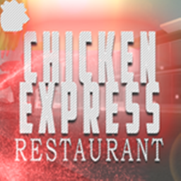 [SALE] Chicken Express 🍗