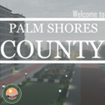 Palm Shores County