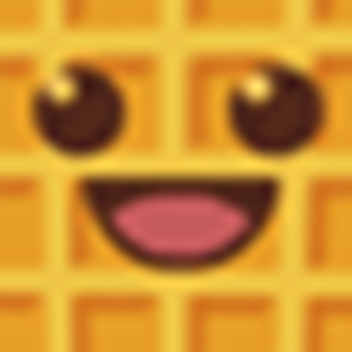 Survive A Waffle Plane Crash!