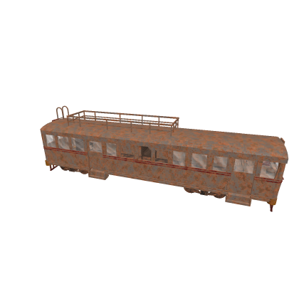 Bala (Railbus) No. 25