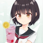 Mina's Pink Lemonade o(>ω< )o