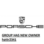 Porsche Fan Club Yal Liek Porsches???