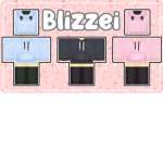 Lovly cute Chloe’s clothes