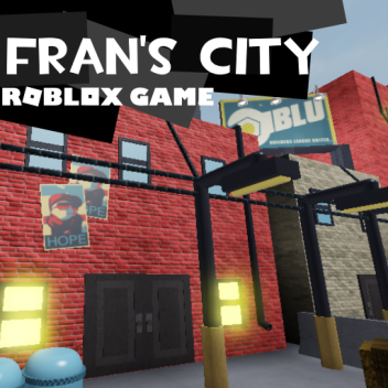 fran's city 