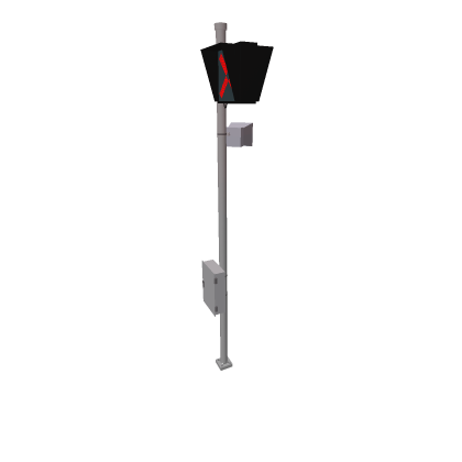 Wayside Horn