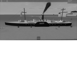 SS Marie (Arctic Class)