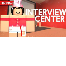 Friendly cafe interview centre!