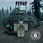 FCFRF (Special Forces)