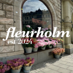 fleurholm