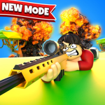 Sniper Battle