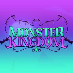 [New game ✨🦇] Monster Kindom