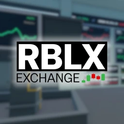 RBLX Exchange icon
