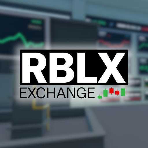 Rblx Exchange