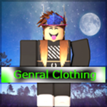 Genral Clothing
