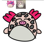 Lily’s Squishmellow Fanatics