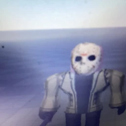 Suvive jason the killer icon