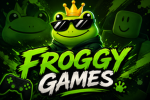 FroggyGamesOfficial