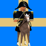The Royal Great Power of Sweden