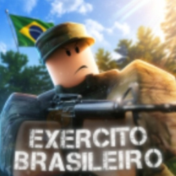 [E.B] Exército Brasileiro do wow V2