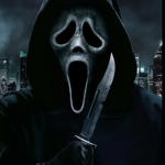 《~Slasher Mafia Outlaws~》