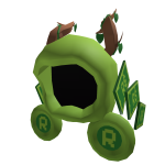 Robux Dominus