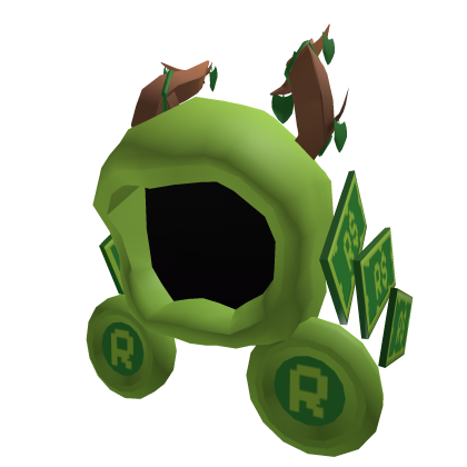 Robux Dominus
