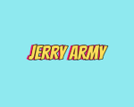 Jerry Army cool
