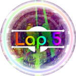 Limits of All Chaos (Lap Cluster B)