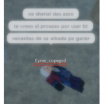 la cope army