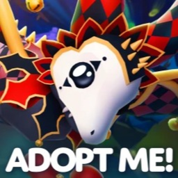 [🎃] Adopt Me!