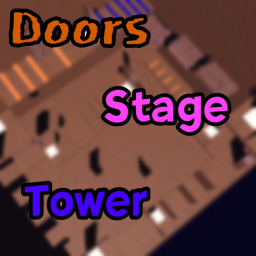 Doors Stage Tower(KR)