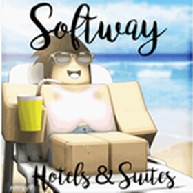 Softway Suites&Hotels's™ V.1