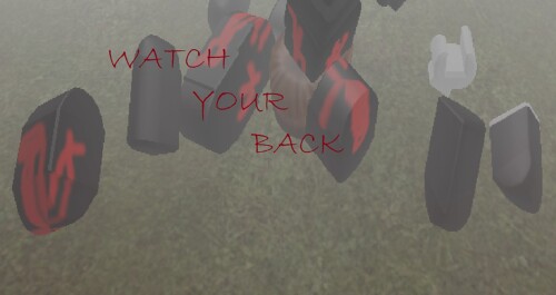EEEKKKKK!!!!!