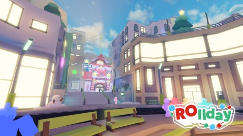 Roliday 2019