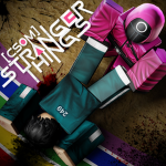{CSOM} Stranger Things