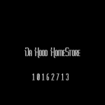 Da Hood HomeStore